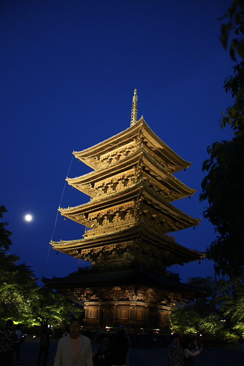 東寺3