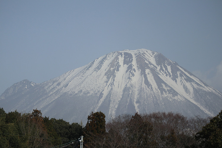 大山2