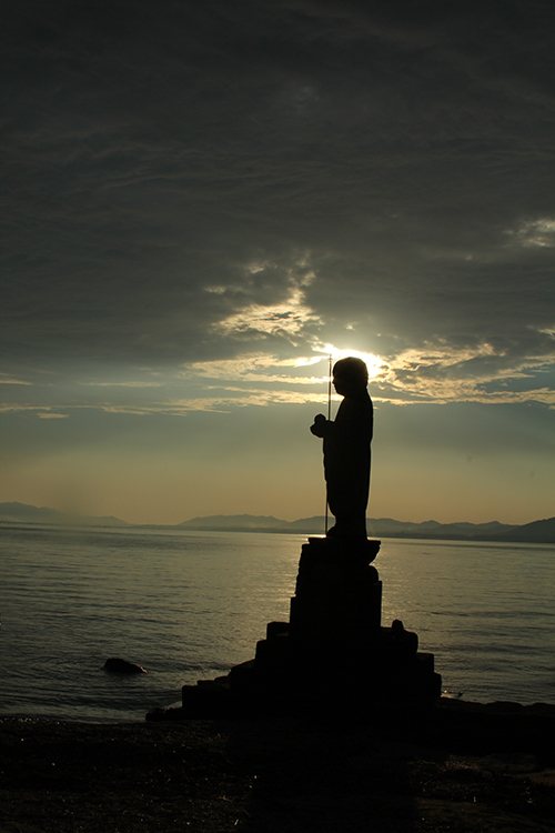 松江　宍道湖