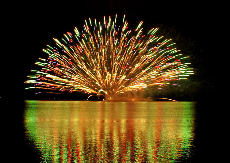 花火5