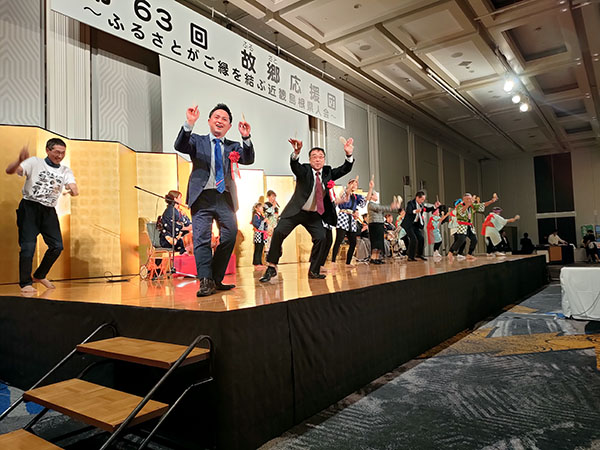 キンニャモニャ