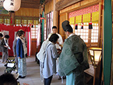 お神酒