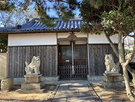 八雲神社