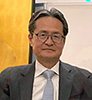 新副会長