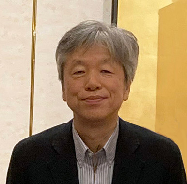 新副会長