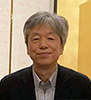 新副会長